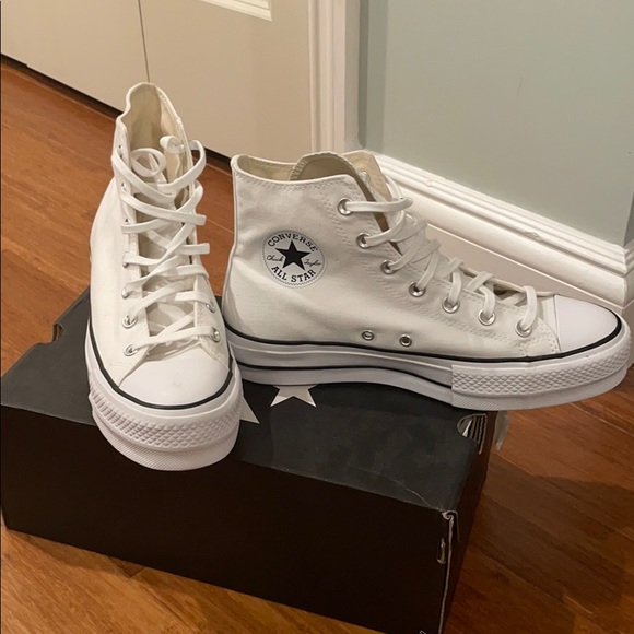 high top lift converse